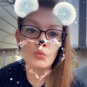 Meet your Posher, Aryn